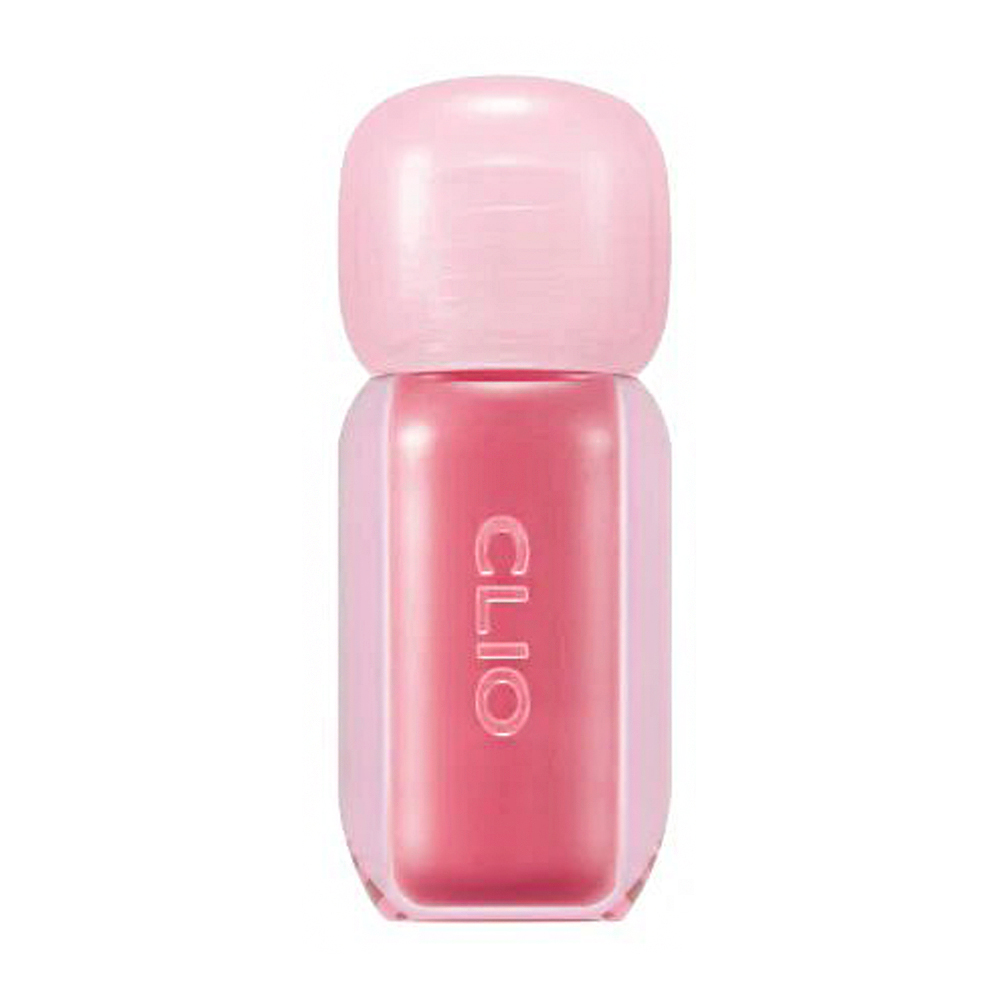 Блиск-тінт для губ Clio Volumate Gloss Tint 200 Bunny Pure Pink, 3 г
