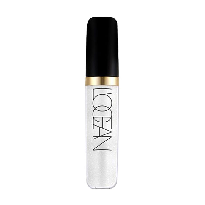 Уцінка! Блиск-тінт для губ L'OCEAN Tint Lip Gloss 15 Twinkle, 5.5 мл